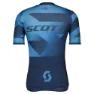 SCOTT Rc Premium Climber Kurzarm-radtrikot