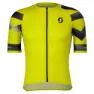 Sulphur yellow / black 2