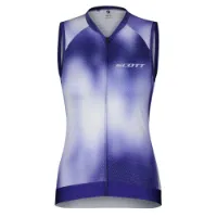 SCOTT Rc Pro Ärmelloses Trikot SCOTT Rc Pro Ärmelloses Trikot