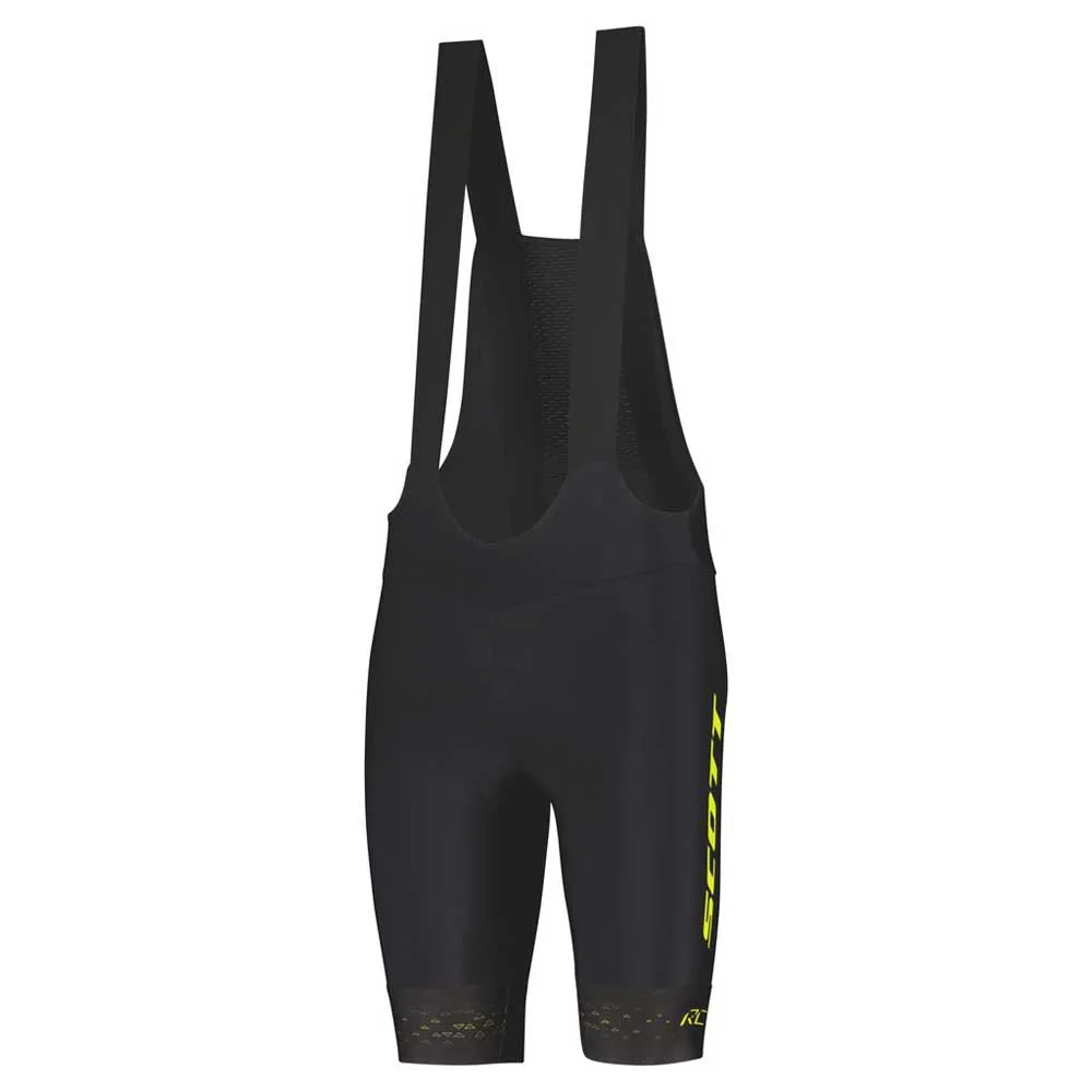 SCOTT RC Pro +++ Bib Shorts Trägerhose SCOTT RC Pro +++ Bib Shorts Trägerhose