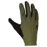 Fir green / black