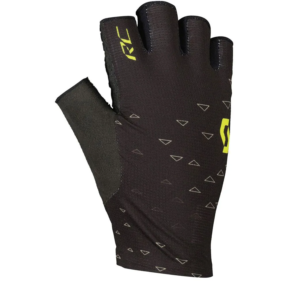 SCOTT Rc Pro Kurze Handschuhe SCOTT Rc Pro Kurze Handschuhe