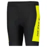 Black / sulphur yellow 2