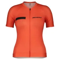 SCOTT RC Pro S/S Trikot SCOTT RC Pro S/S Trikot