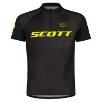 SCOTT RC Pro S/S Trikot SCOTT RC Pro S/S Trikot