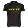 Black / sulphur yellow