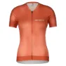 Rose beige / braze orange 1