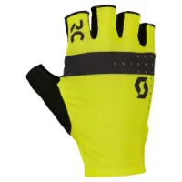 SCOTT Rc Pro Sf Kurze Handschuhe