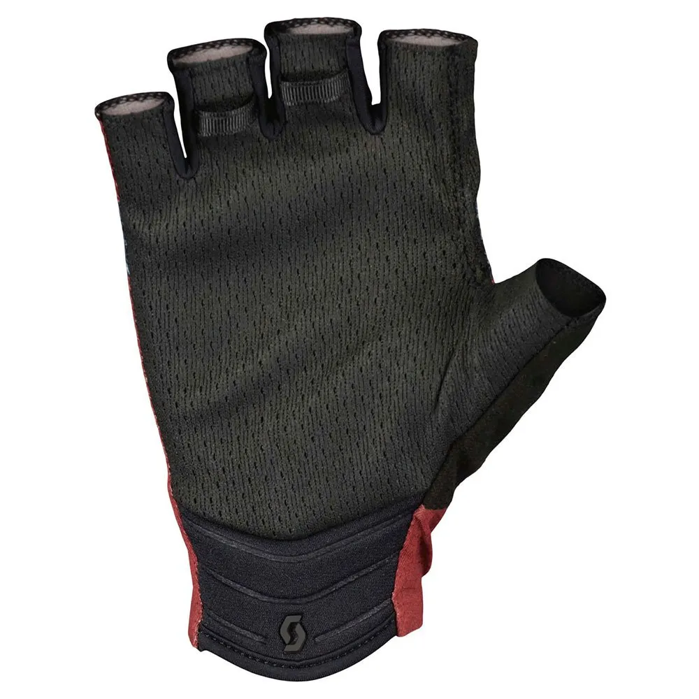 SCOTT Rc Pro Sf Kurze Handschuhe