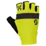 Yellow / black