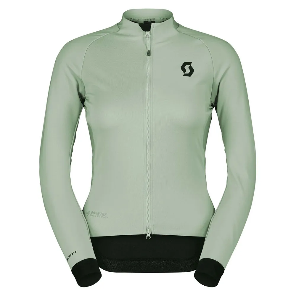 SCOTT Rc Pro Warm Goretex Windstopper Jacke