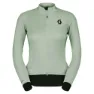 SCOTT Rc Pro Warm Goretex Windstopper Jacke