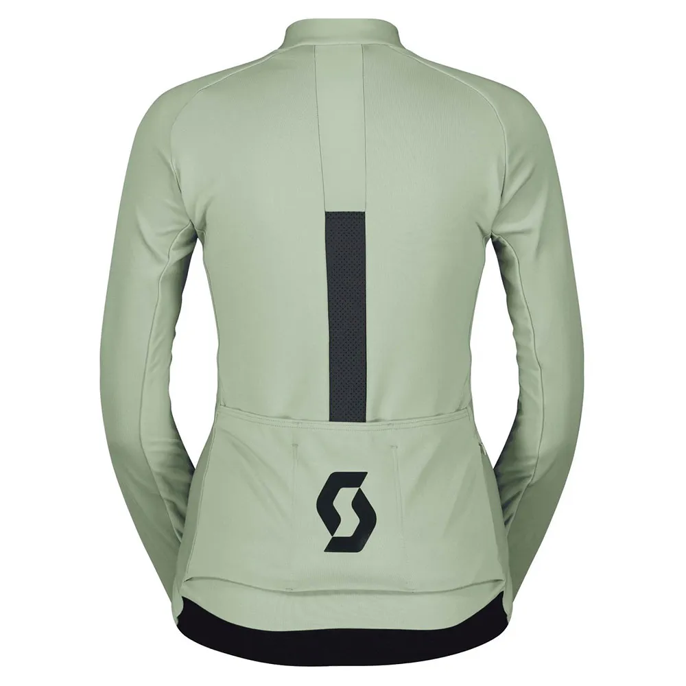 SCOTT Rc Pro Warm Goretex Windstopper Jacke