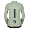 SCOTT Rc Pro Warm Goretex Windstopper Jacke