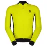 Sulphur yellow / black