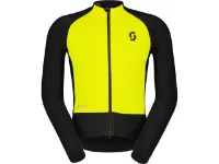 SCOTT RC Pro Warm Hybrid GORE-TEX Windstopper Jacke SCOTT RC Pro Warm Hybrid GORE-TEX Windstopper Jacke