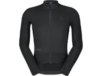 SCOTT RC Pro Warm Hybrid GORE-TEX Windstopper Jacke