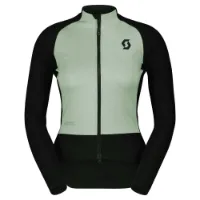 SCOTT RC Pro Warm Hybrid GORE-TEX Windstopper Jacke SCOTT RC Pro Warm Hybrid GORE-TEX Windstopper Jacke