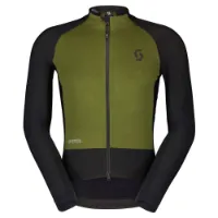 SCOTT RC Pro Warm Hybrid GORE-TEX Windstopper Jacke SCOTT RC Pro Warm Hybrid GORE-TEX Windstopper Jacke