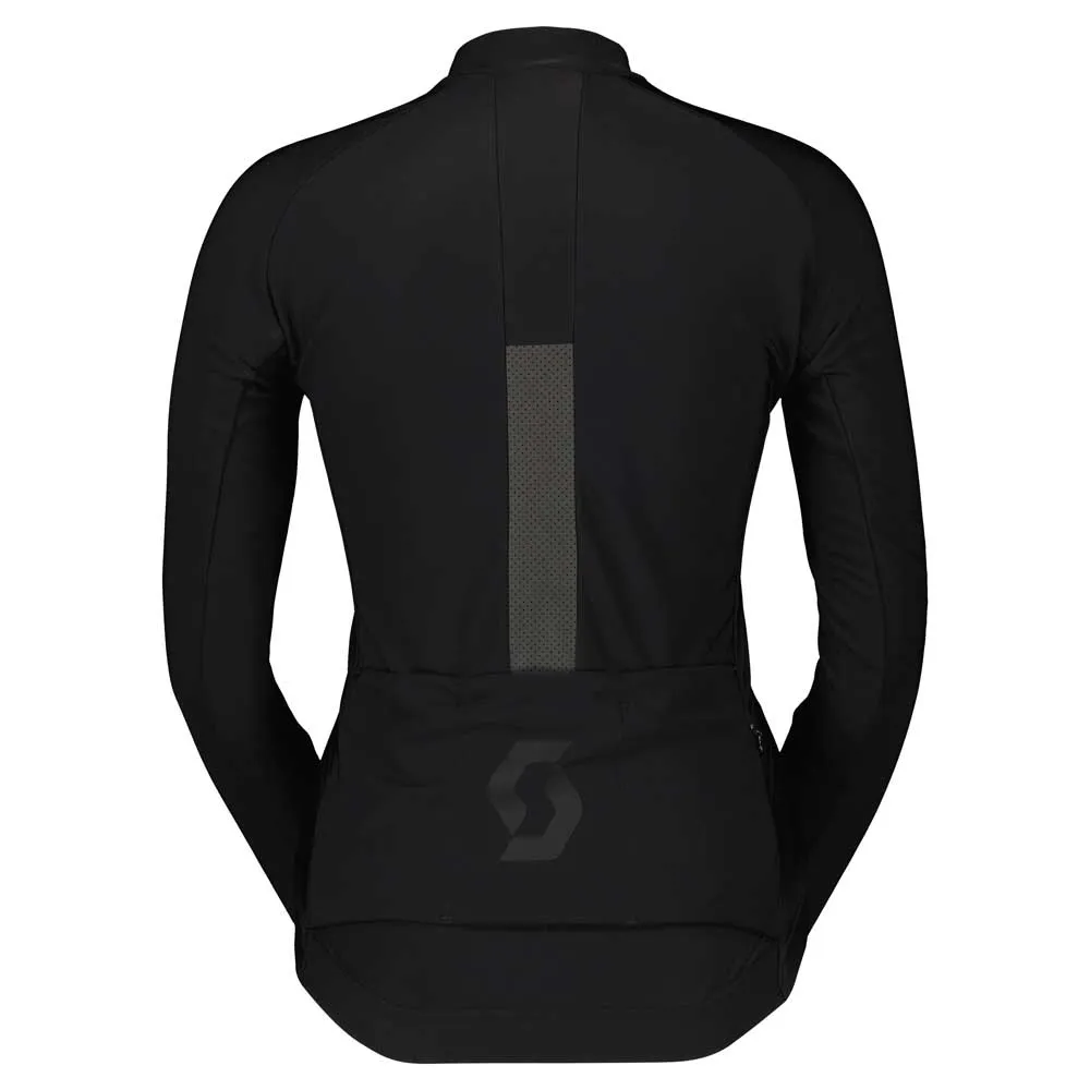 SCOTT RC Pro Warm Hybrid GORE-TEX Windstopper Jacke SCOTT RC Pro Warm Hybrid GORE-TEX Windstopper Jacke
