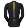 SCOTT RC Pro Warm Hybrid GORE-TEX Windstopper Jacke