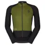 Fir green / black