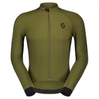 SCOTT RC Pro Warm L/S Trikot SCOTT RC Pro Warm L/S Trikot