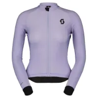 SCOTT RC Pro Warm L/S Trikot SCOTT RC Pro Warm L/S Trikot
