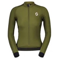 SCOTT RC Pro Warm L/S Trikot SCOTT RC Pro Warm L/S Trikot