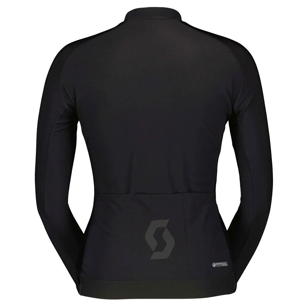 SCOTT RC Pro Warm L/S Trikot SCOTT RC Pro Warm L/S Trikot