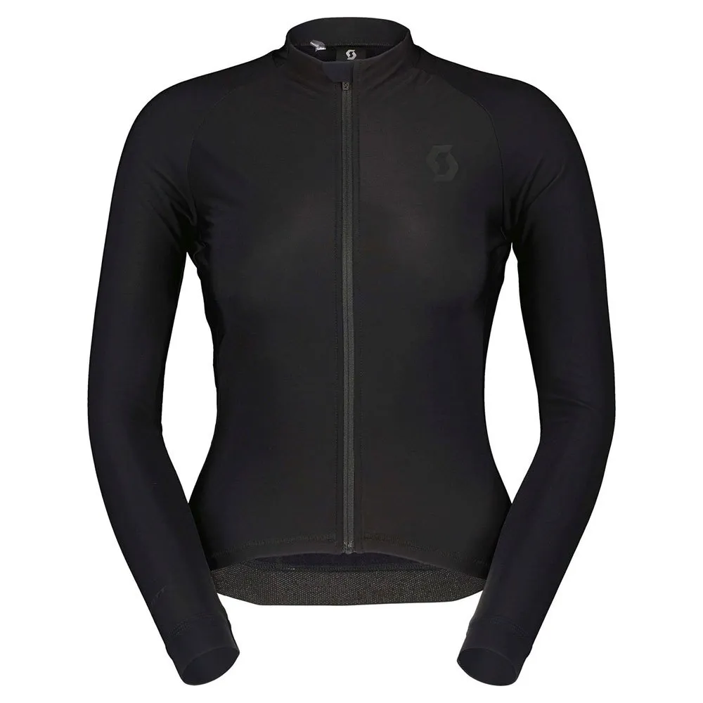 SCOTT RC Pro Warm L/S Trikot SCOTT RC Pro Warm L/S Trikot