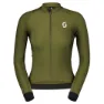 Fir green / cloud pink