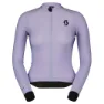 Heather purple