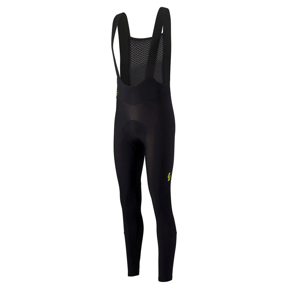 SCOTT Rc Pro Warm +++ Lange Trägerhose SCOTT Rc Pro Warm +++ Lange Trägerhose