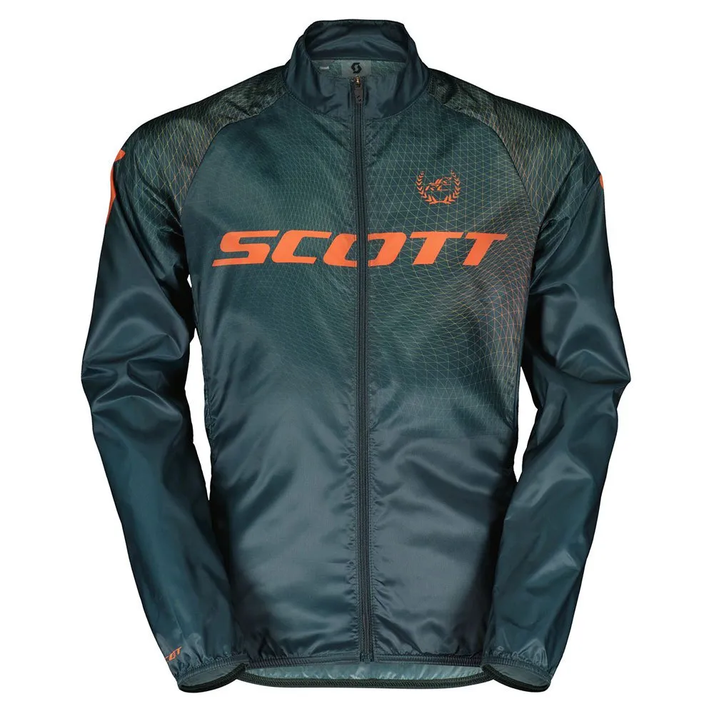 SCOTT Rc Pro Wb Jacke SCOTT Rc Pro Wb Jacke