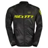 Black / sulphur yellow