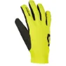 SCOTT Rc Pro Wc Edt Handschuhe, Sulphur yellow / black