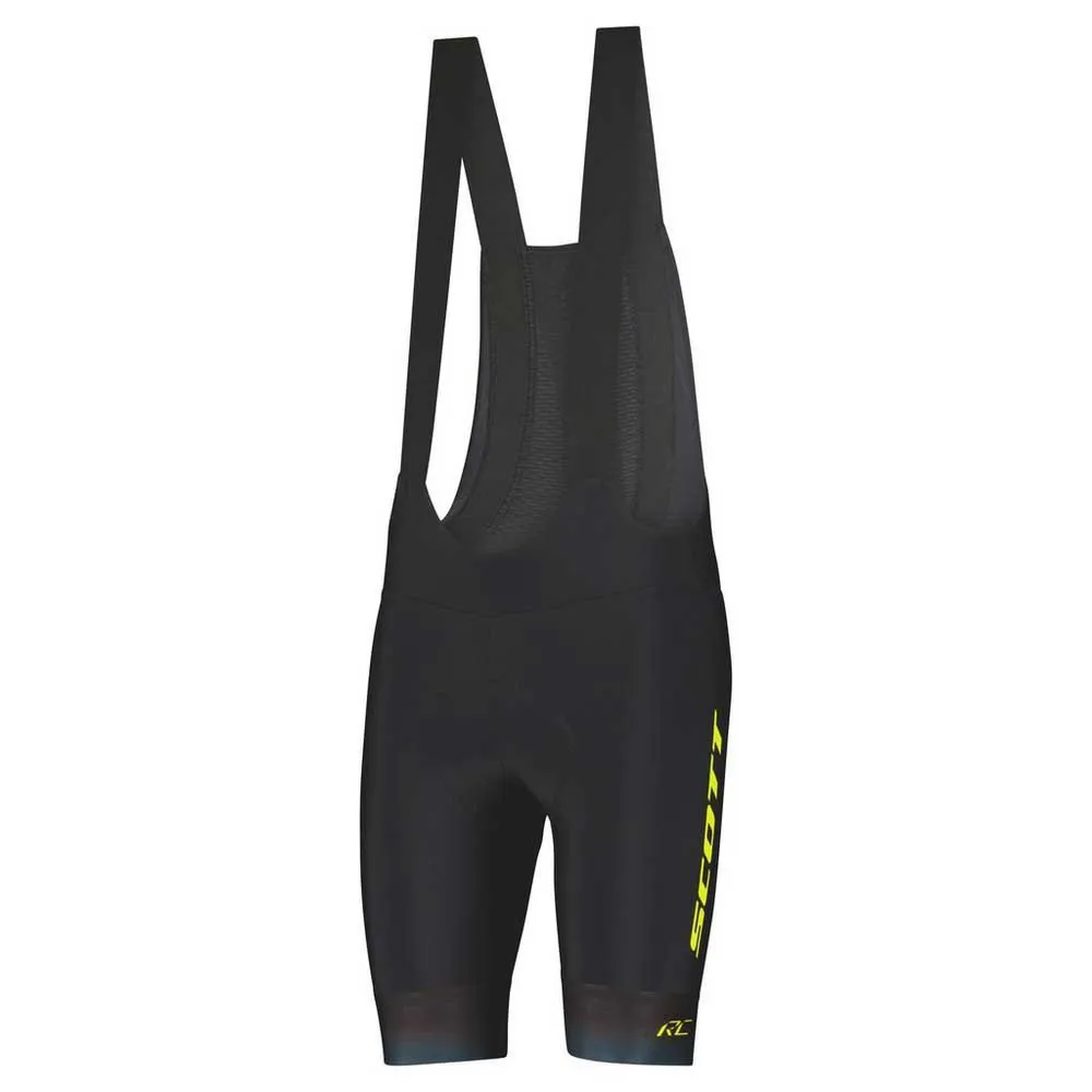 SCOTT Rc Pro Wc Edt +++ Trägerhose SCOTT Rc Pro Wc Edt +++ Trägerhose