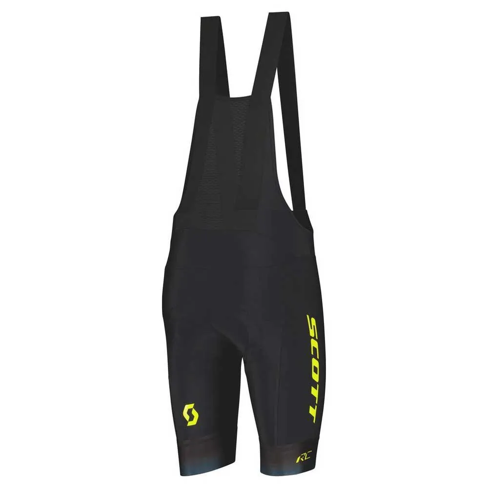SCOTT Rc Pro Wc Edt +++ Trägerhose SCOTT Rc Pro Wc Edt +++ Trägerhose