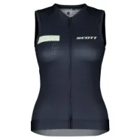 SCOTT Rc Pro Wo Ärmelloses Trikot SCOTT Rc Pro Wo Ärmelloses Trikot