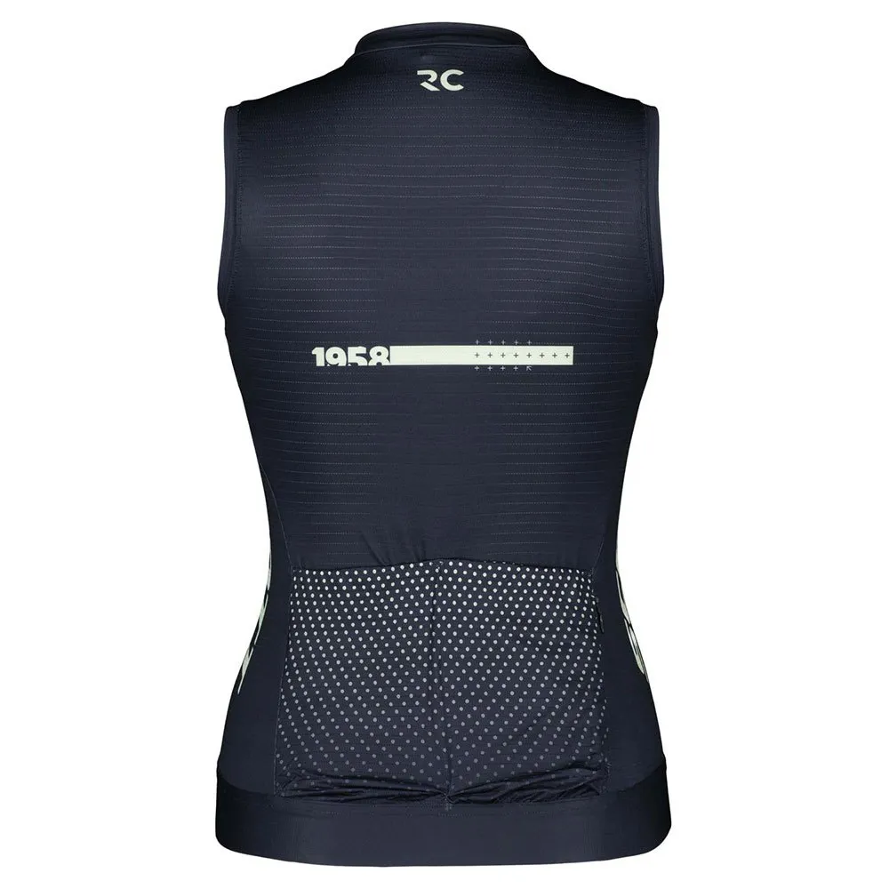 SCOTT Rc Pro Wo Ärmelloses Trikot