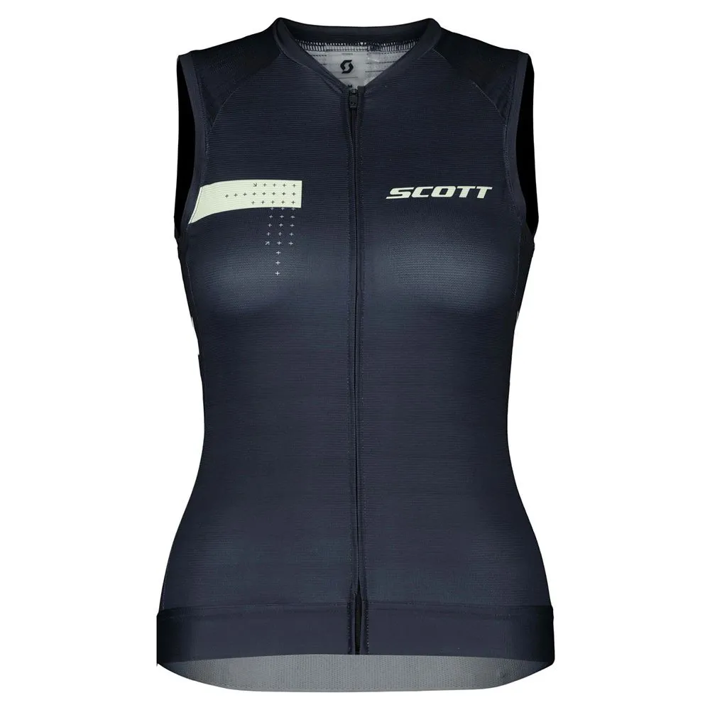 SCOTT Rc Pro Wo Ärmelloses Trikot