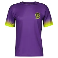 SCOTT Rc Progressive Kurzarm-radtrikot SCOTT Rc Progressive Kurzarm-radtrikot