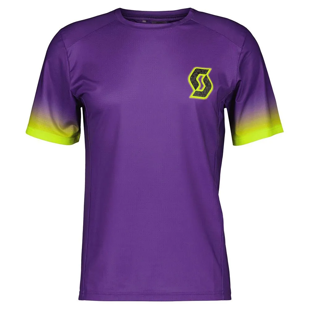 SCOTT Rc Progressive Kurzarm-radtrikot SCOTT Rc Progressive Kurzarm-radtrikot