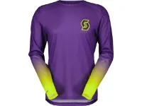 SCOTT RC Progressive L/S Trikot SCOTT RC Progressive L/S Trikot