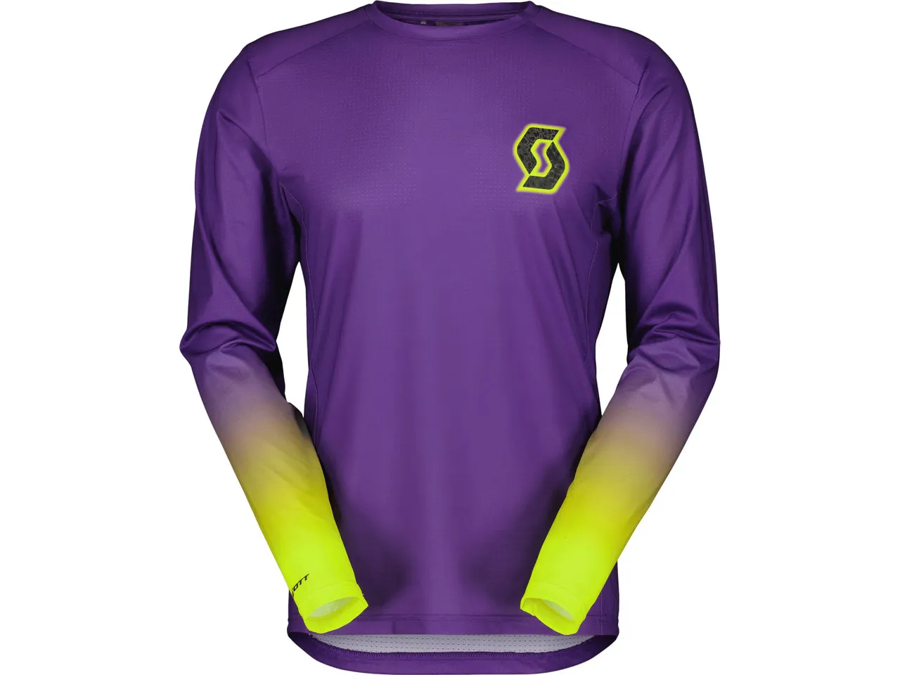 SCOTT RC Progressive L/S Trikot SCOTT RC Progressive L/S Trikot