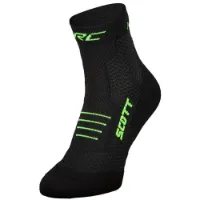 SCOTT Rc Quarter Kurze Socken male SCOTT Rc Quarter Kurze Socken male