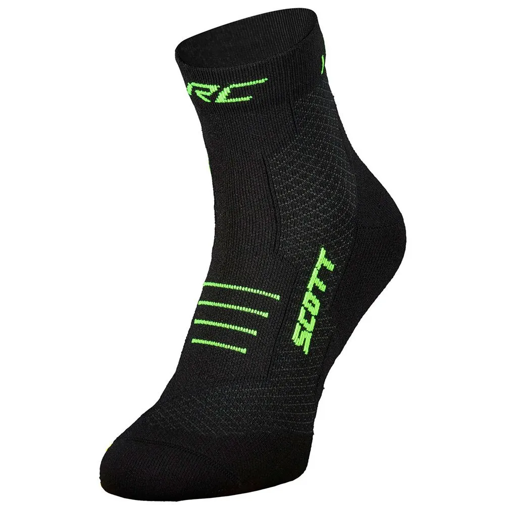 SCOTT Rc Quarter Kurze Socken male