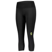 SCOTT Rc Run 3/4-leggings female