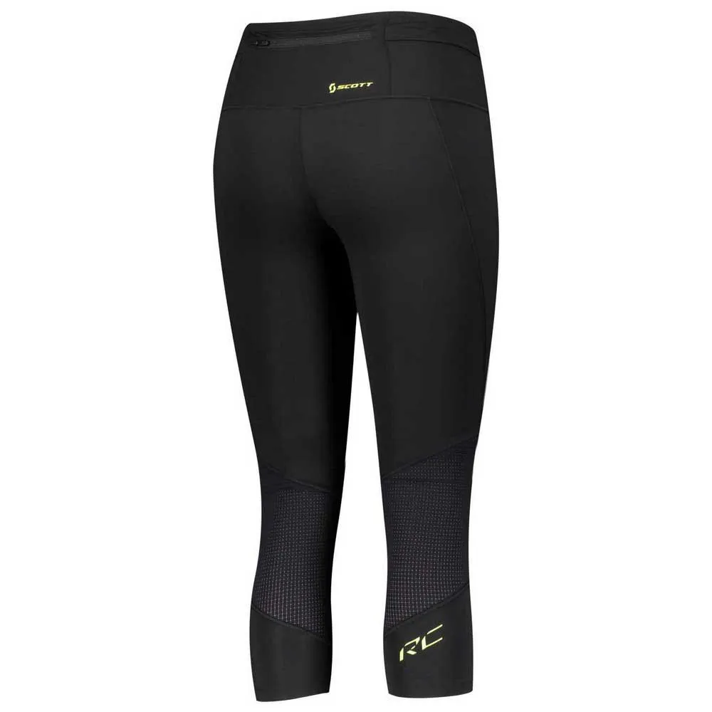 SCOTT Rc Run 3/4-leggings female SCOTT Rc Run 3/4-leggings female